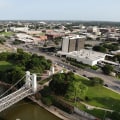 The Human Resource Revolution: Overcoming Challenges in Waco, TX